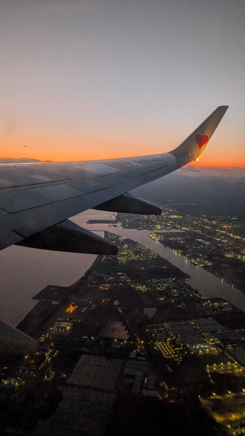 半額王子さんの奥札幌の秘湯 湖畔の宿支笏湖 丸駒温泉旅館のサ活写真