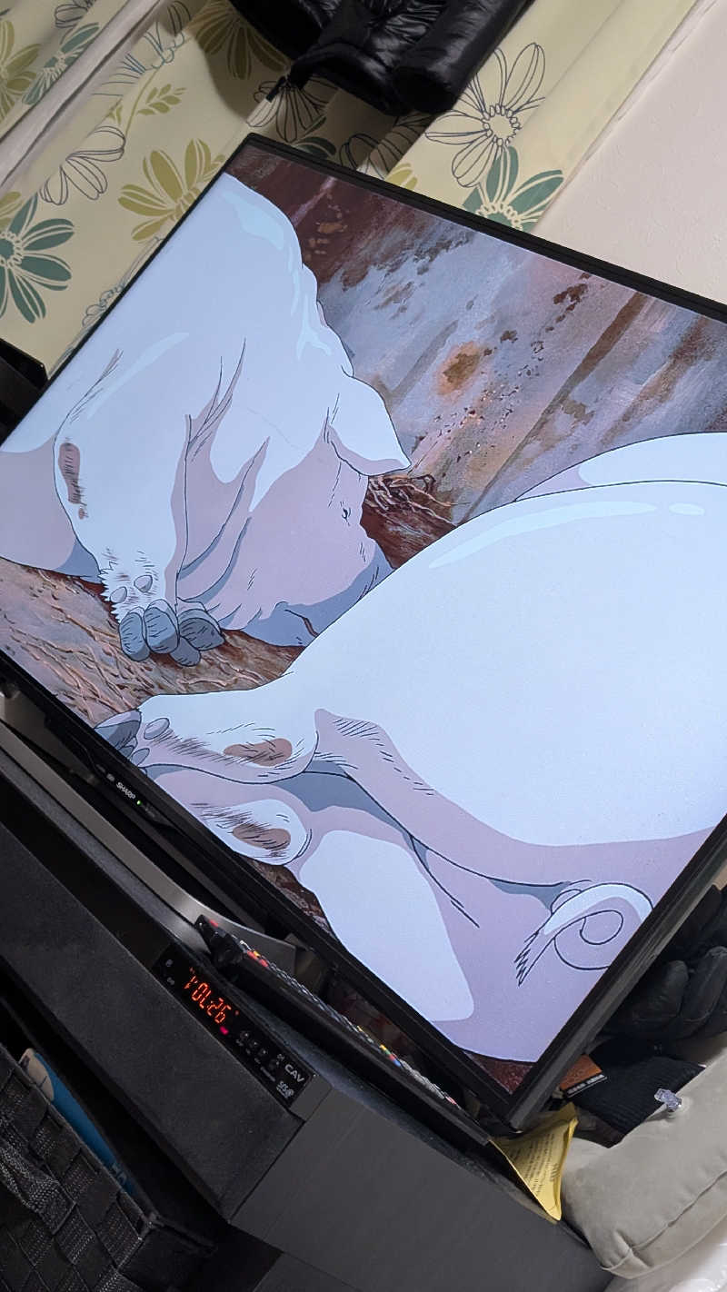 半額王子さんの乙女湯温泉のサ活写真