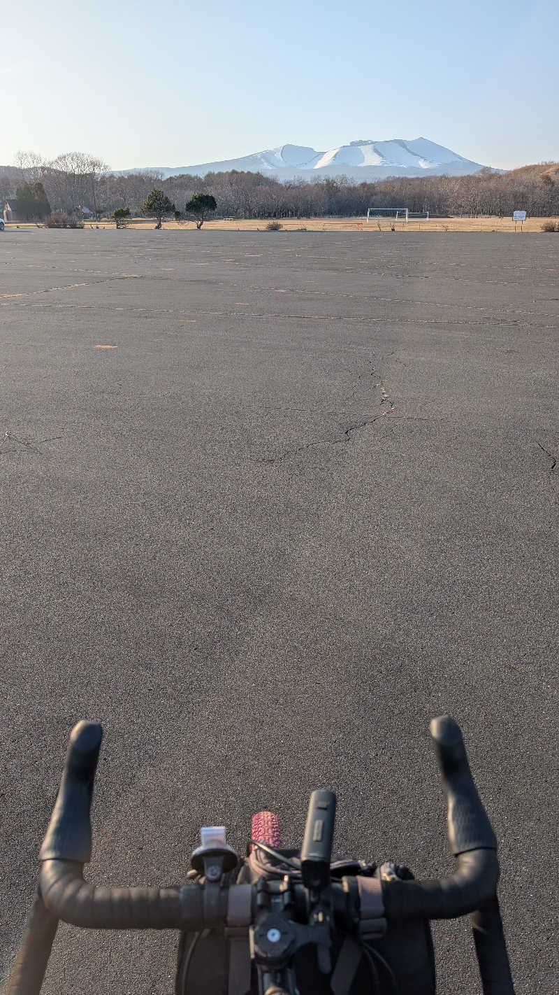 半額王子さんのオートリゾート 苫小牧アルテン ゆのみの湯のサ活写真