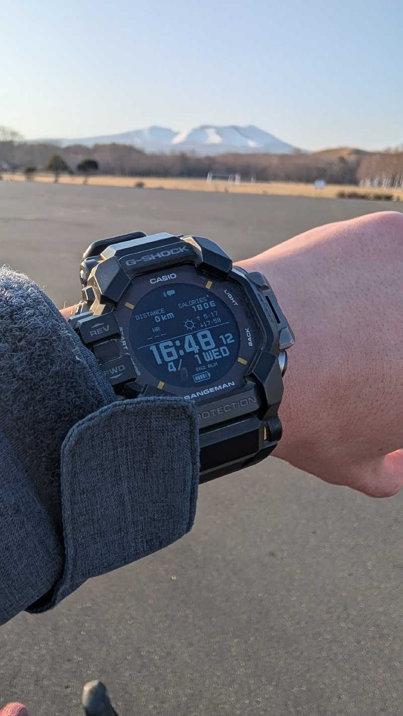 半額王子さんのオートリゾート 苫小牧アルテン ゆのみの湯のサ活写真