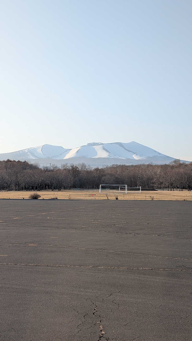 半額王子さんのオートリゾート 苫小牧アルテン ゆのみの湯のサ活写真