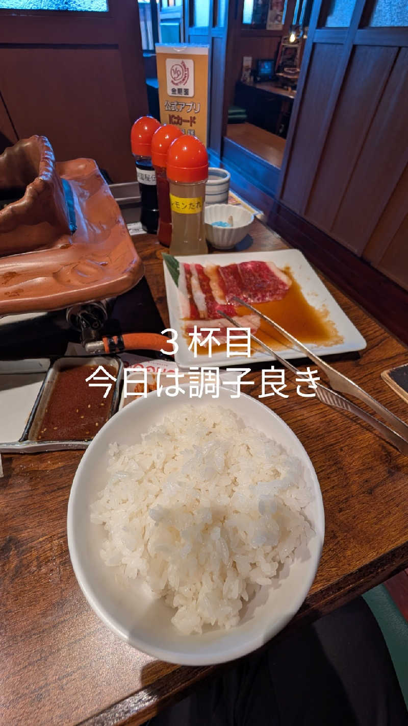 半額王子さんの公園湯のサ活写真
