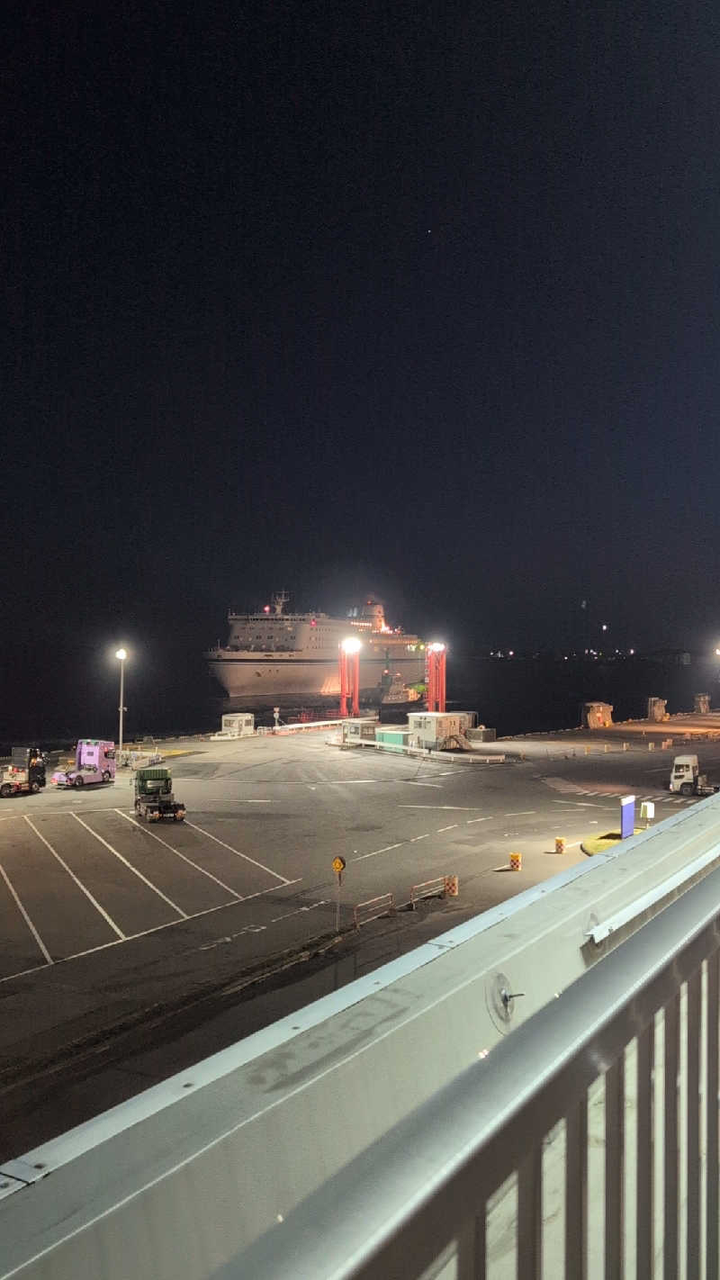 半額王子さんの公園湯のサ活写真