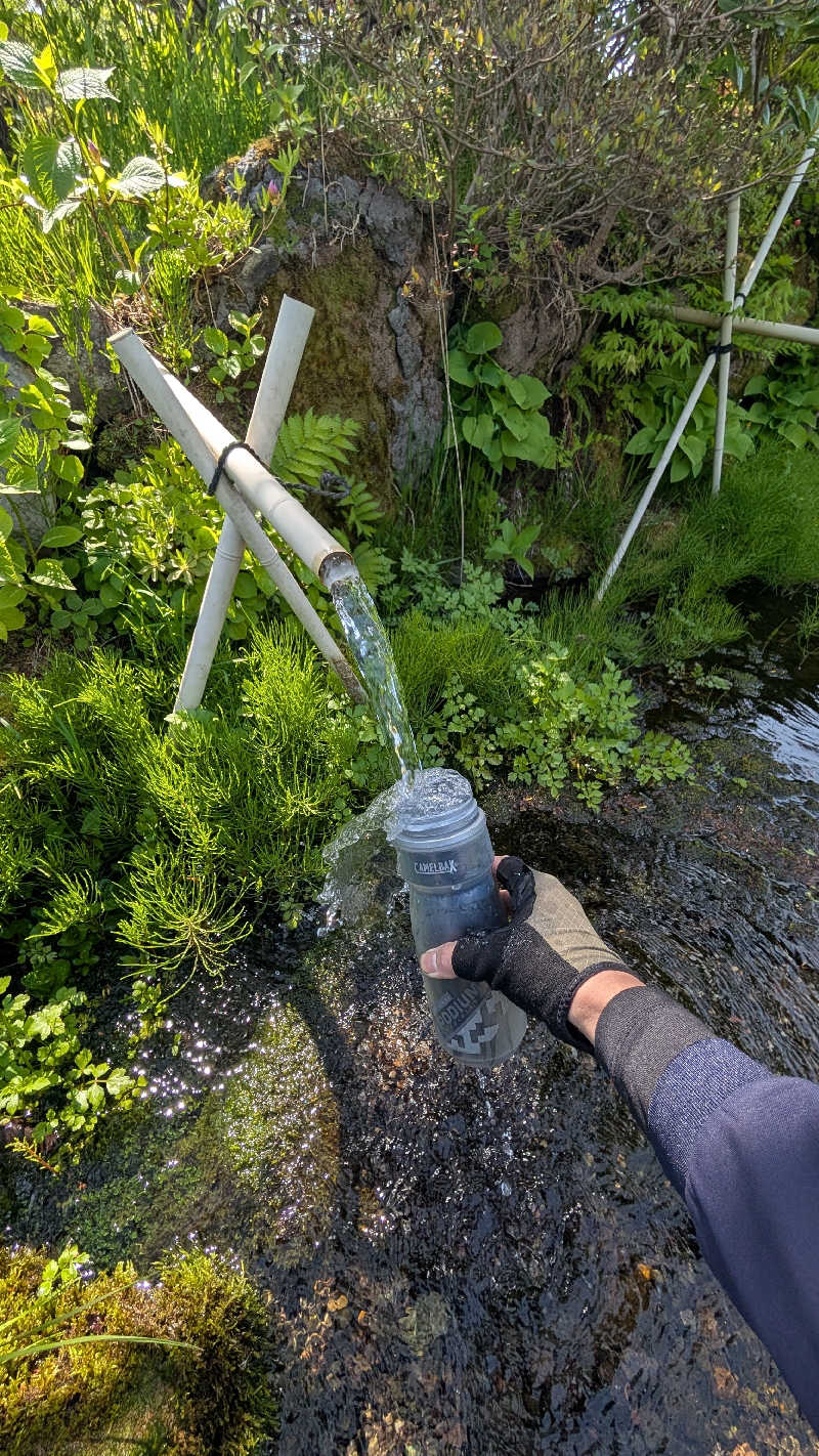 半額王子さんの温泉銭湯 夢元(ゆもと) さぎり湯のサ活写真