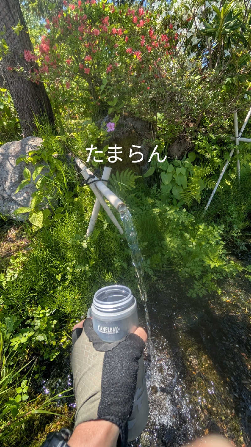 半額王子さんの温泉銭湯 夢元(ゆもと) さぎり湯のサ活写真