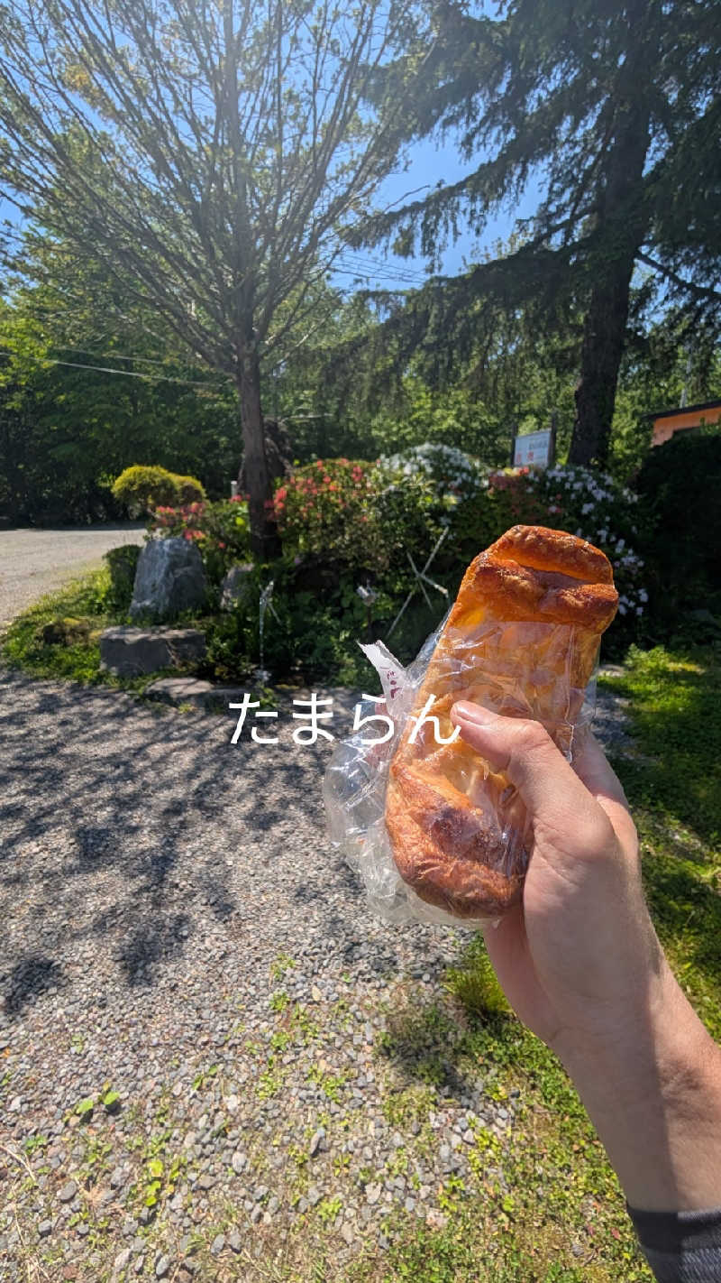 半額王子さんの温泉銭湯 夢元(ゆもと) さぎり湯のサ活写真