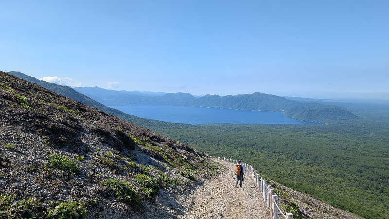 半額王子さんの温泉銭湯 夢元(ゆもと) さぎり湯のサ活写真