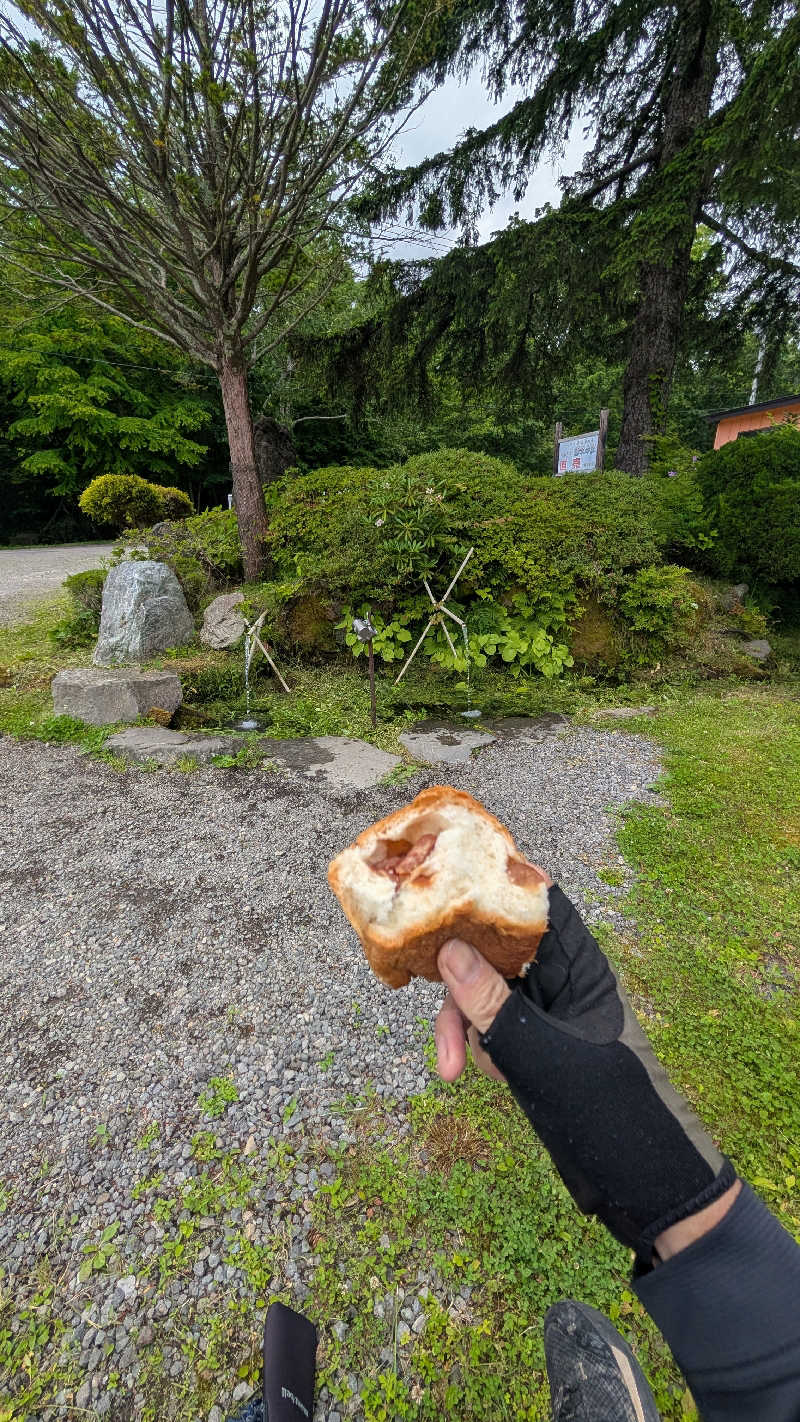 半額王子さんの温泉銭湯 夢元(ゆもと) さぎり湯のサ活写真