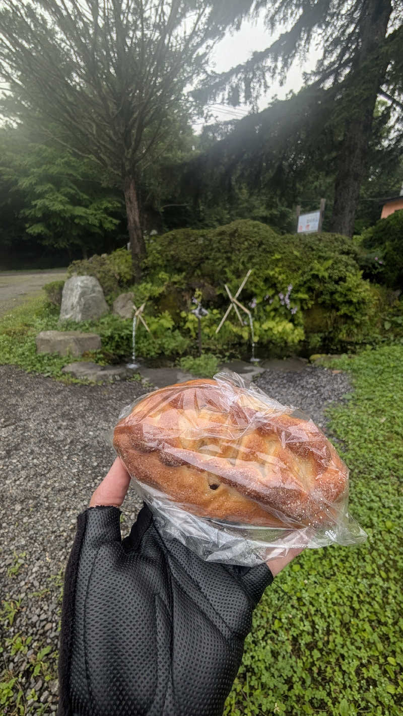 半額王子さんの温泉銭湯 夢元(ゆもと) さぎり湯のサ活写真