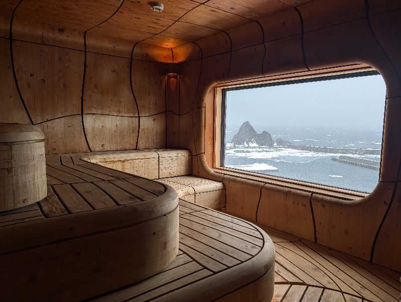 和尚さんの北こぶし知床 ホテル&リゾートのサ活写真