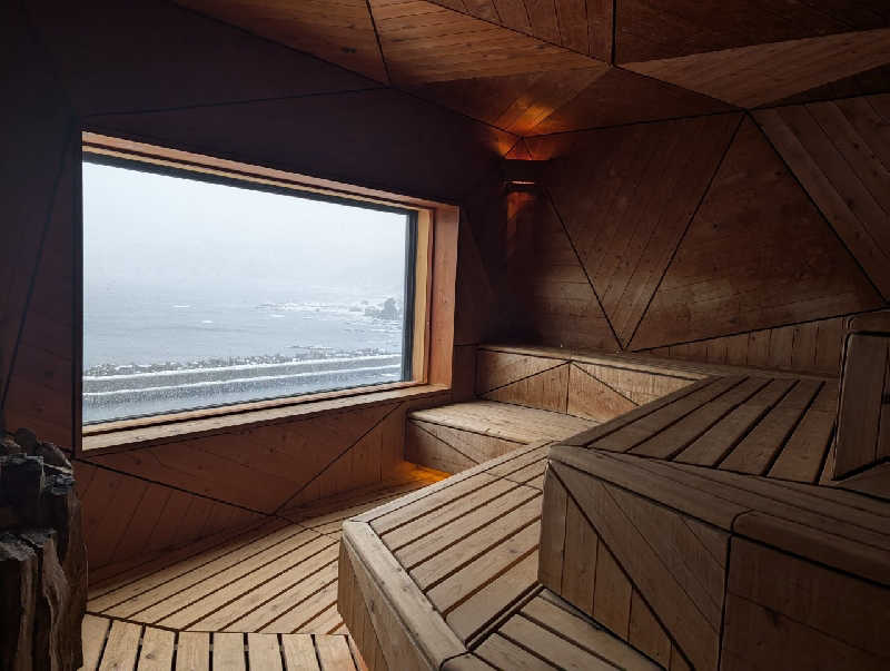 和尚さんの北こぶし知床 ホテル&リゾートのサ活写真