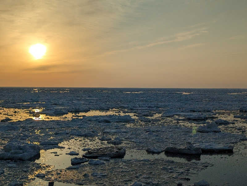 和尚さんの北こぶし知床 ホテル&リゾートのサ活写真