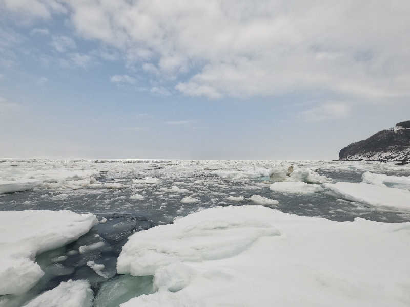 和尚さんの北こぶし知床 ホテル&リゾートのサ活写真