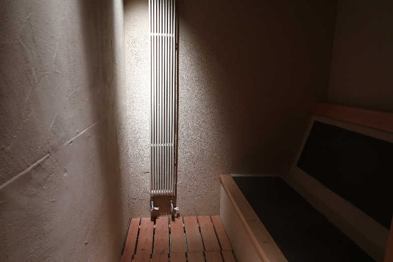 和尚さんの翠山亭倶楽部定山渓のサ活写真