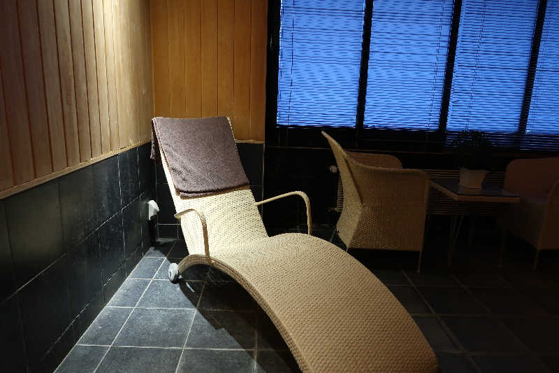 和尚さんの翠山亭倶楽部定山渓のサ活写真