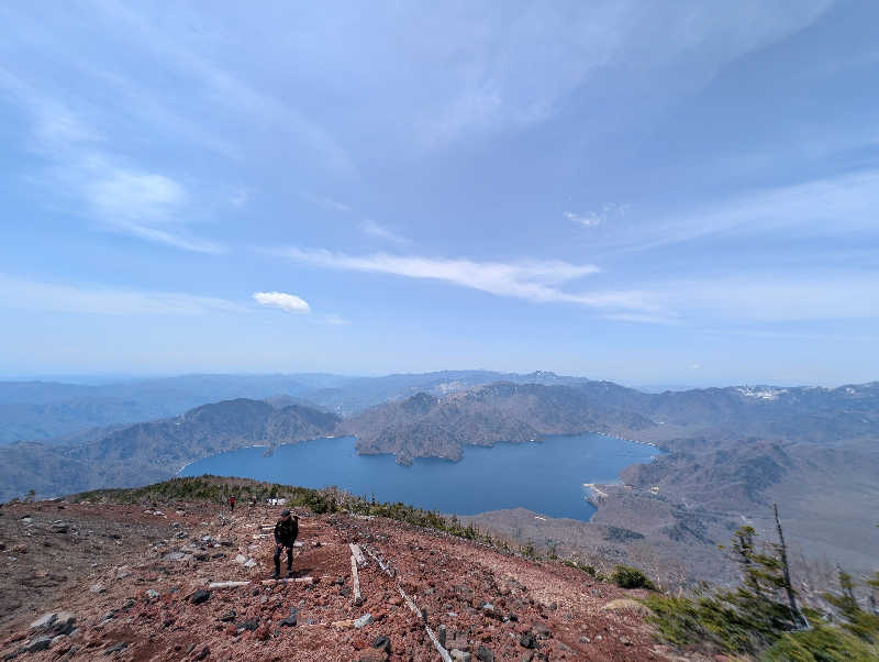 和尚さんの湯乃泉 草加健康センターのサ活写真