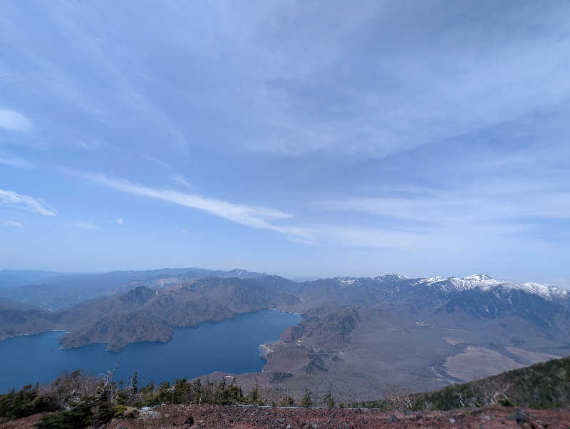 和尚さんの湯乃泉 草加健康センターのサ活写真