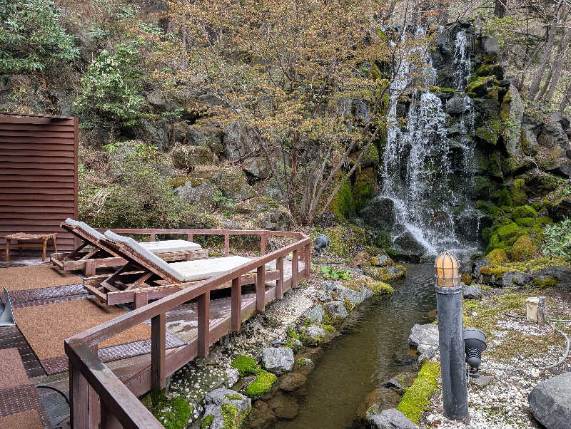 和尚さんの登別温泉 登別グランドホテルのサ活写真