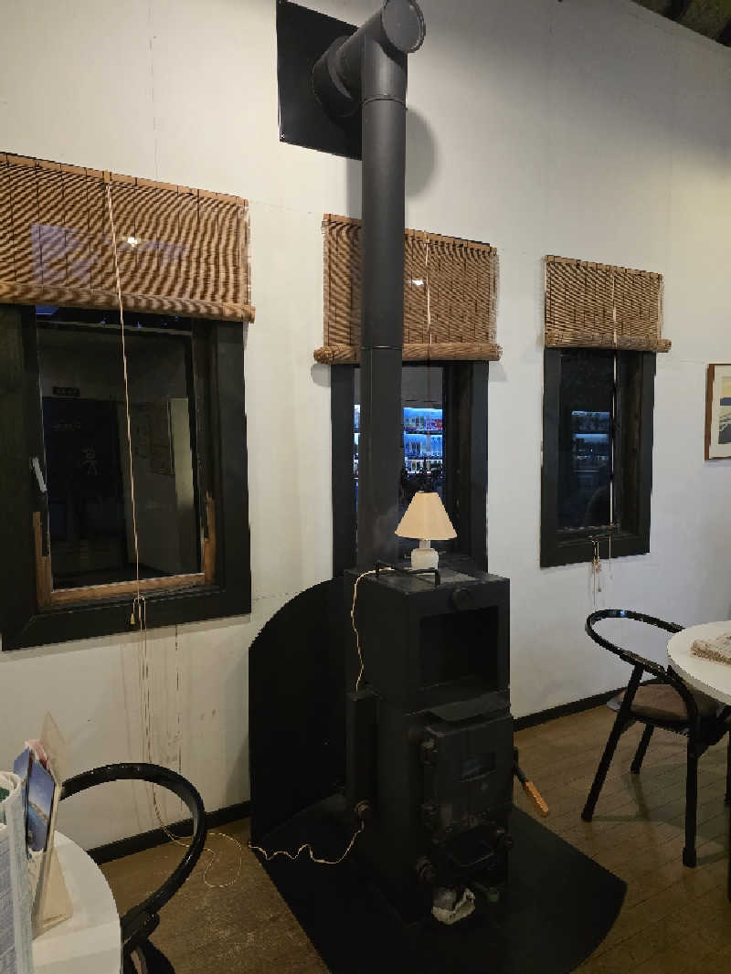 11saunerOさんのかもめ荘のサ活写真