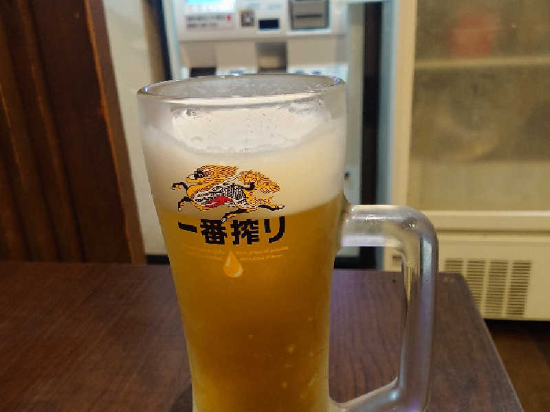 生ビール