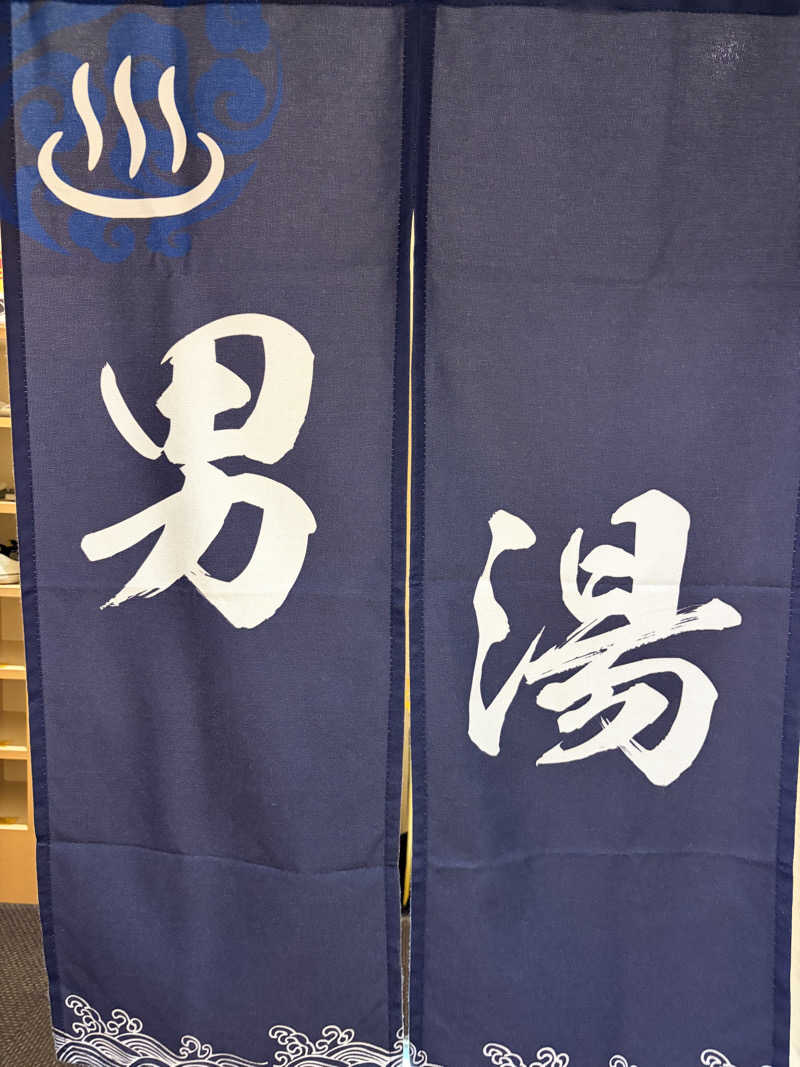 SHOWTOさんのサウナMIYAZAKI (宮崎第一ホテル)のサ活写真