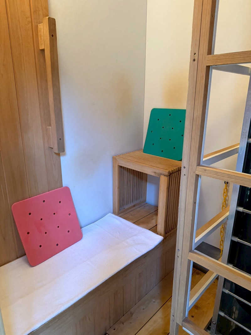 SHOWTOさんの古民家村 家族湯 天空 姶良店のサ活写真