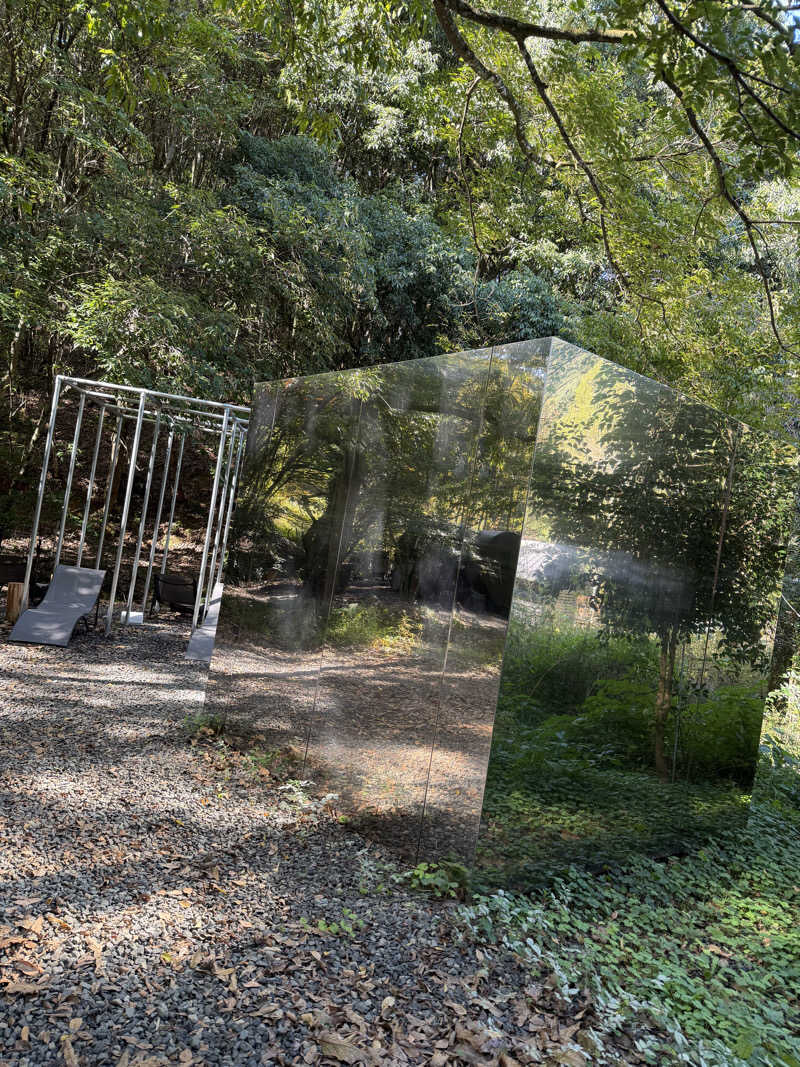 ゆさんのOND SAUNAのサ活写真