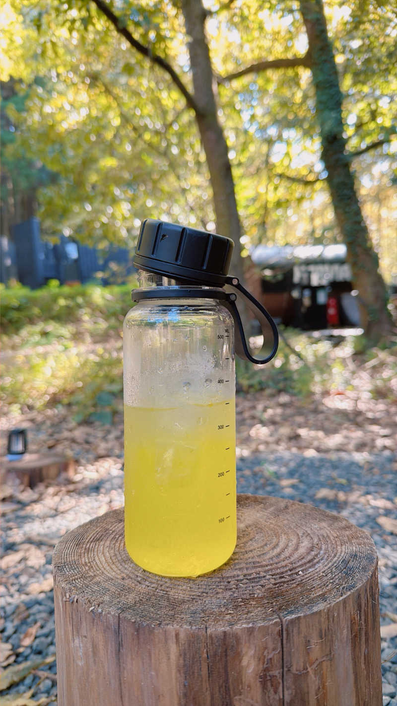 ゆさんのOND SAUNAのサ活写真