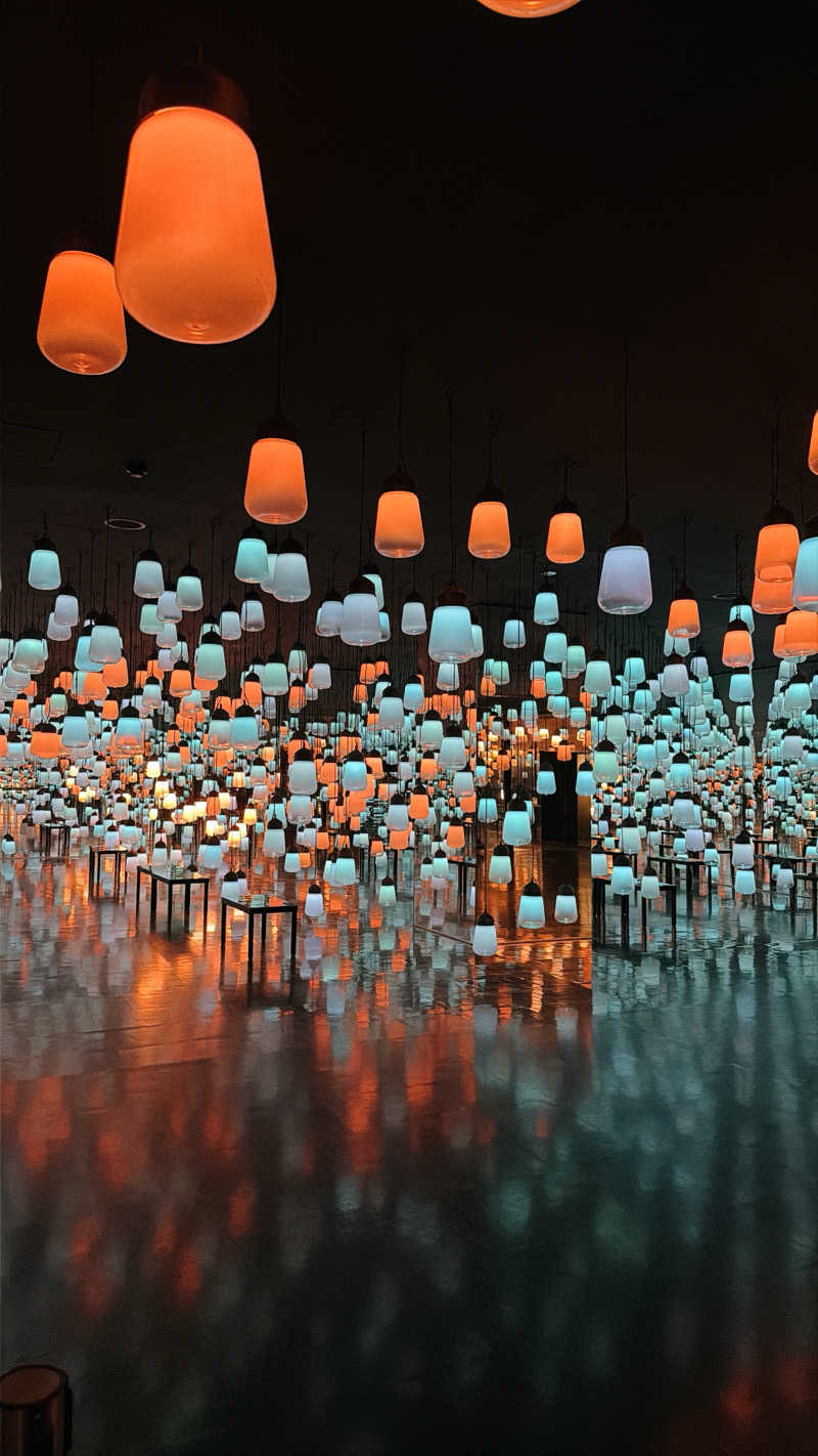 ゆさんの御船山楽園ホテル  らかんの湯のサ活写真