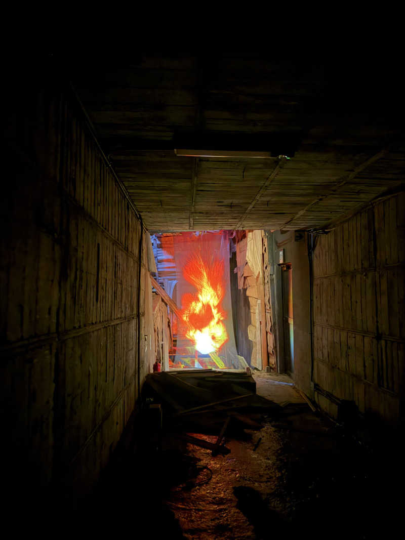 ゆさんの御船山楽園ホテル  らかんの湯のサ活写真