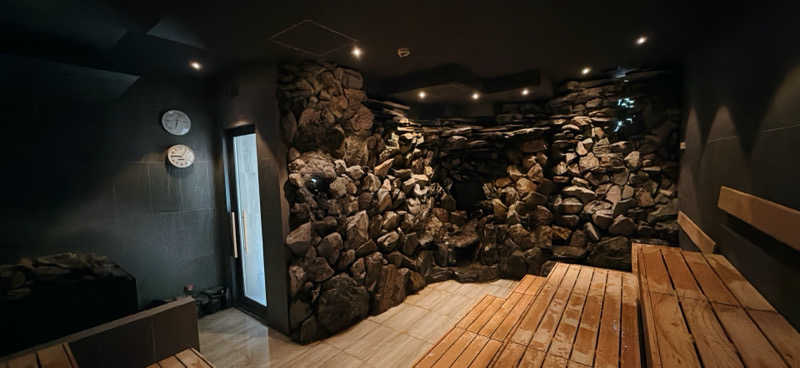 ゆさんのSATOYAMA TERRACEのサ活写真