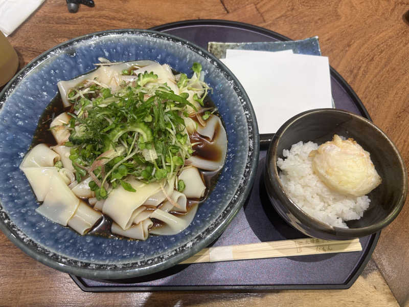 まさしさんのウェルビー栄のサ活写真