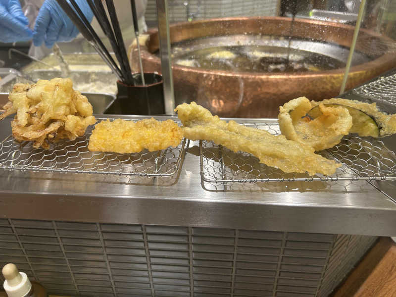 まさしさんのウェルビー栄のサ活写真