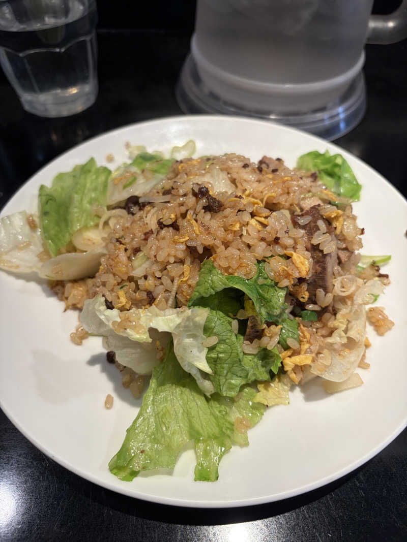 地面師さんのROOFTOP(ルーフトップ)のサ活写真