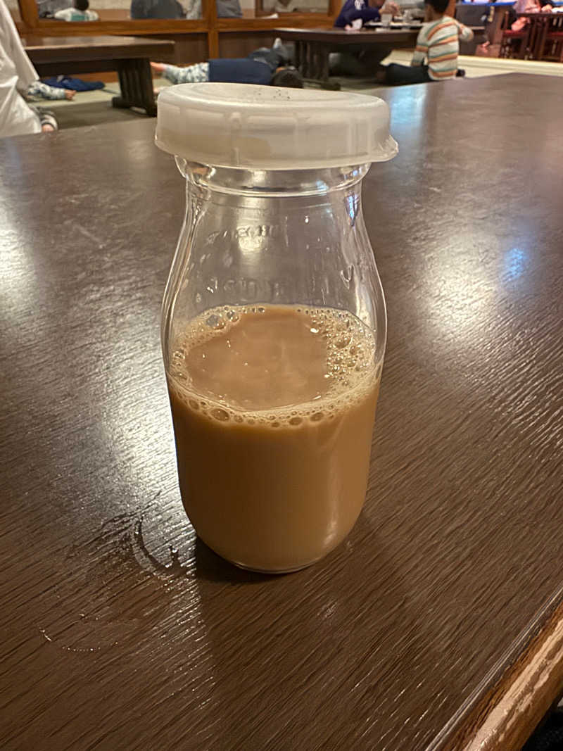 特級サウナ呪霊さんの湯乃市 藤沢柄沢店のサ活写真