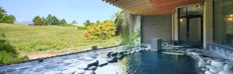 特級サウナ呪霊さんのプレジデントリゾート軽井沢 相生の湯のサ活写真