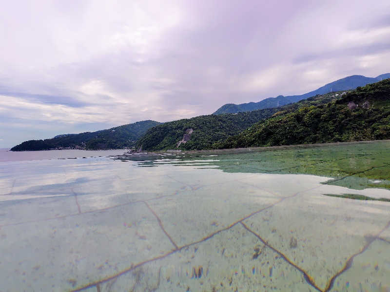 すぎすぎさんの赤沢日帰り温泉館のサ活写真