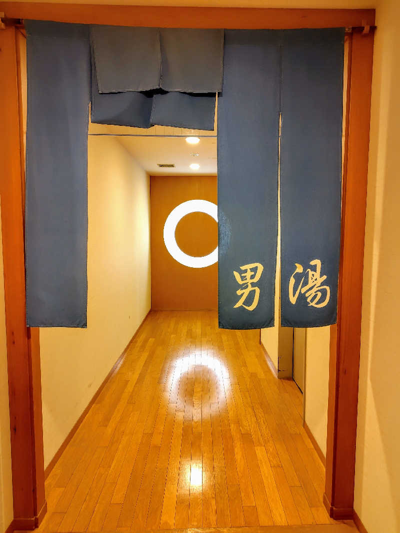 すぎすぎさんの赤沢日帰り温泉館のサ活写真