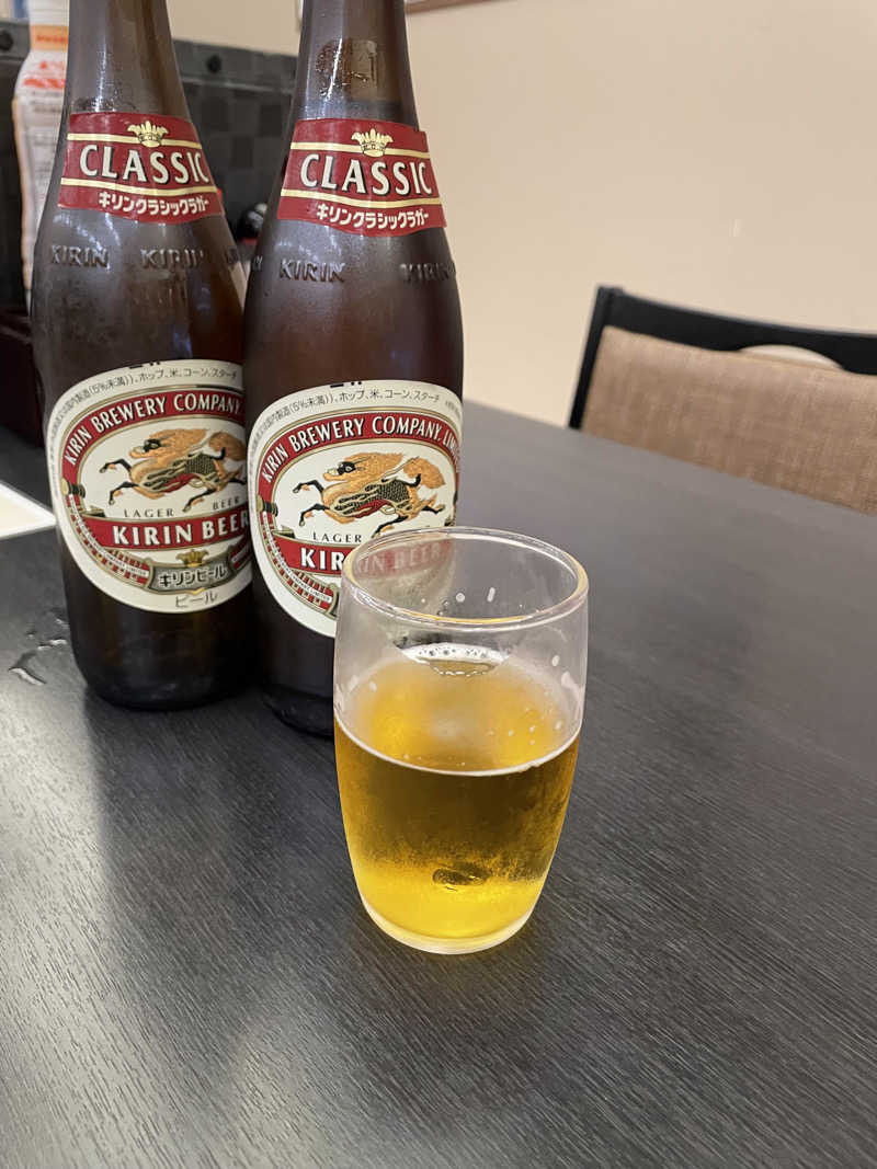 M.Oさんの湯〜とぴあ宝のサ活写真