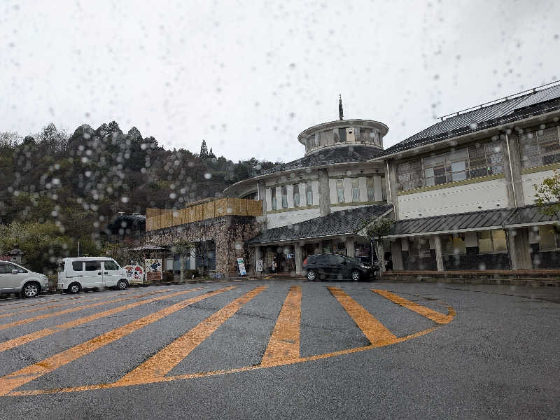 RUNさんの湖南市立十二坊温泉 ゆららのサ活写真