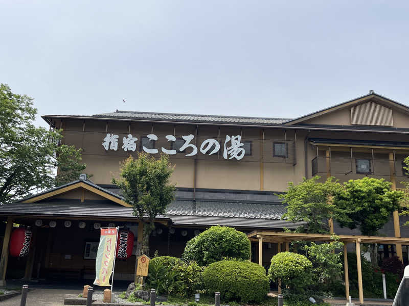 ダメな大人の休日さんの指宿こころの湯のサ活写真