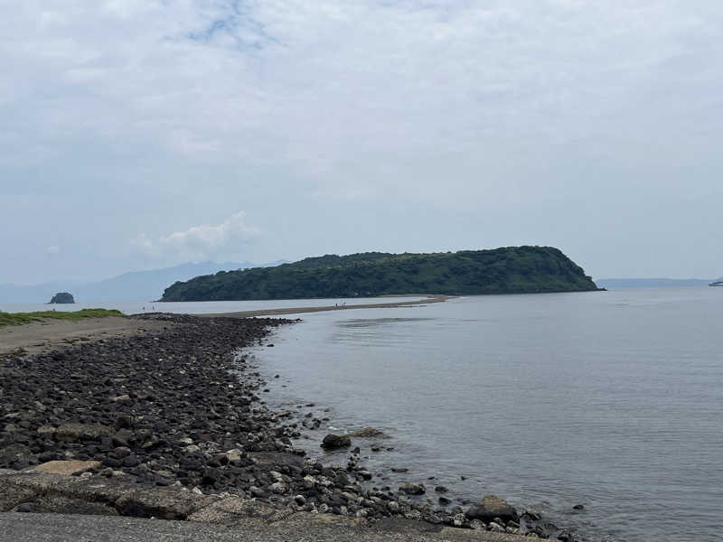 ダメな大人の休日さんの指宿こころの湯のサ活写真