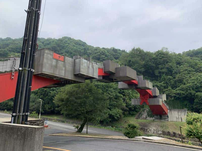 Akira Yさんの門入カメリア温泉のサ活写真