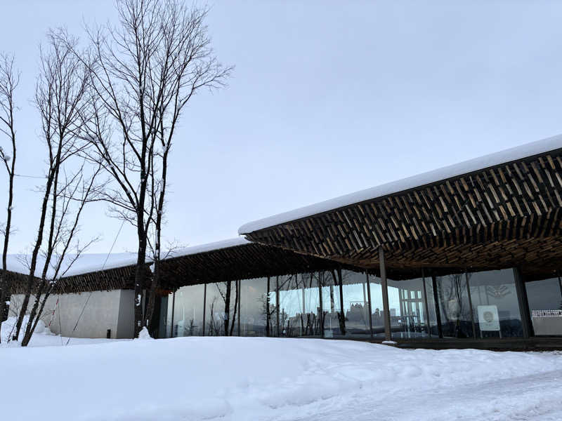 ととのいさん( ･ㅂ･)و ̑̑さんのSnow Peak FIELD SUITE SPA HEADQUARTERSのサ活写真