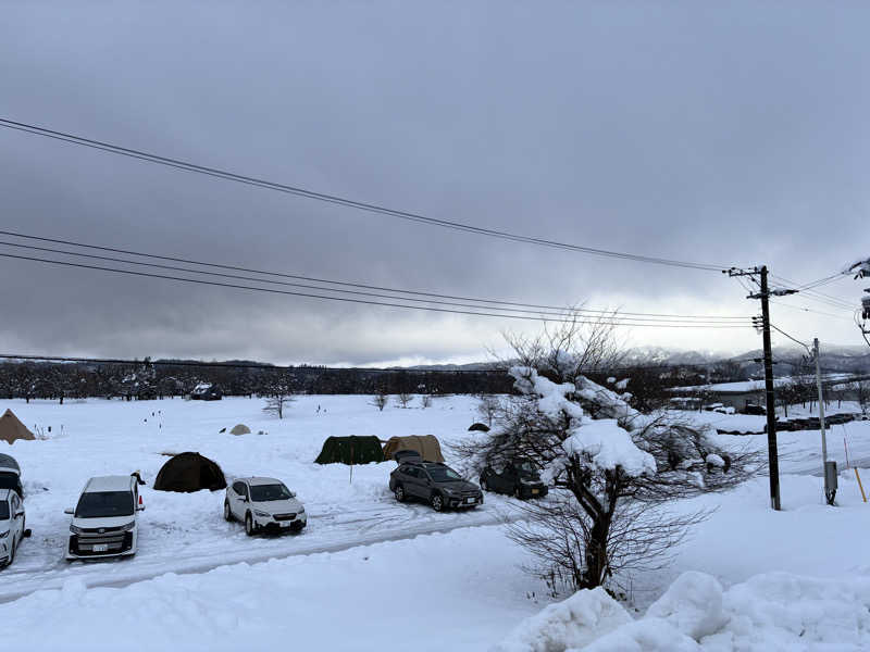 ととのいさん( ･ㅂ･)و ̑̑さんのSnow Peak FIELD SUITE SPA HEADQUARTERSのサ活写真