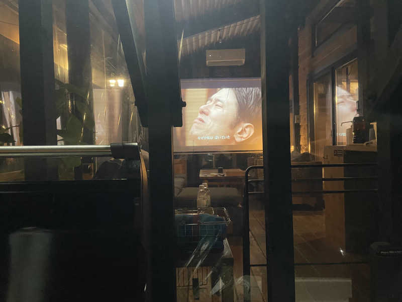 はのっくさんのTiny Baseのサ活写真