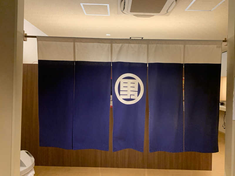 蒸しＸさんの両国湯屋江戸遊のサ活写真