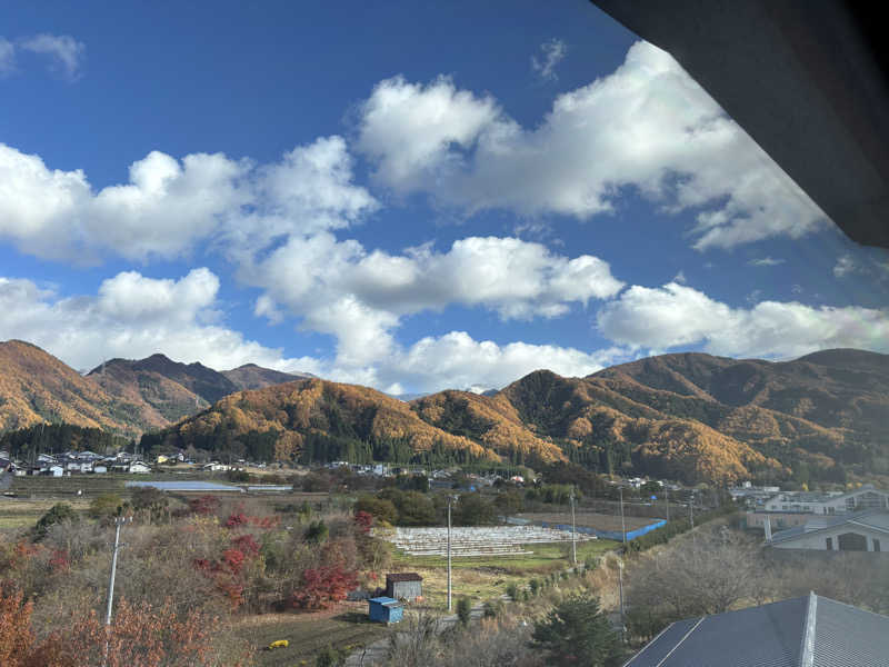 takkyu3さんの信州須坂 関谷温泉湯っ蔵んどのサ活写真