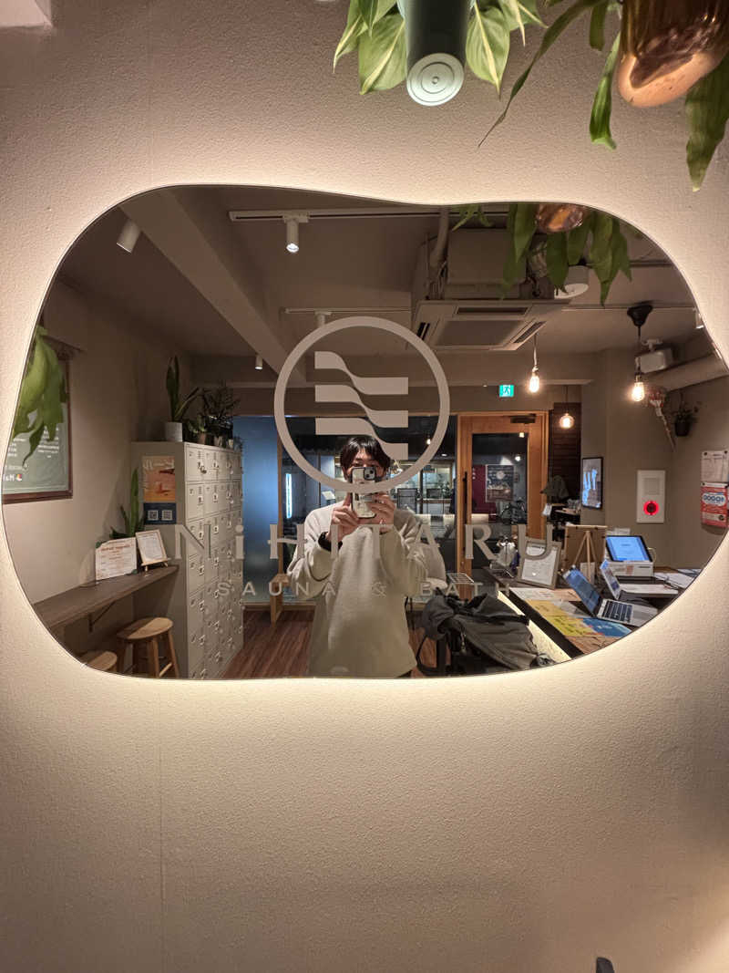 takkyu3さんのsauna&bath NiHITARUのサ活写真