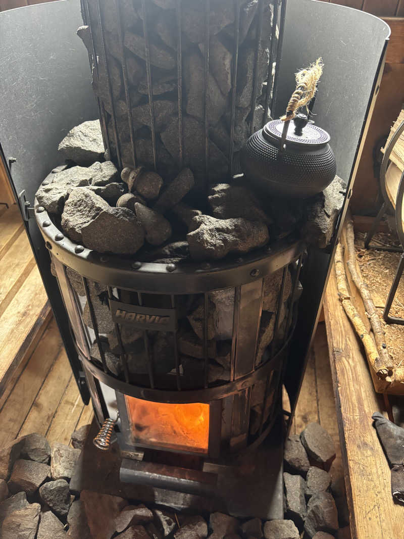 takkyu3さんのFrom P Hakuba (フロムピー ハクバ)のサ活写真